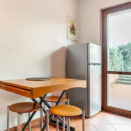 Nave Home Vacation - Entire Apartament Florence Exterior photo