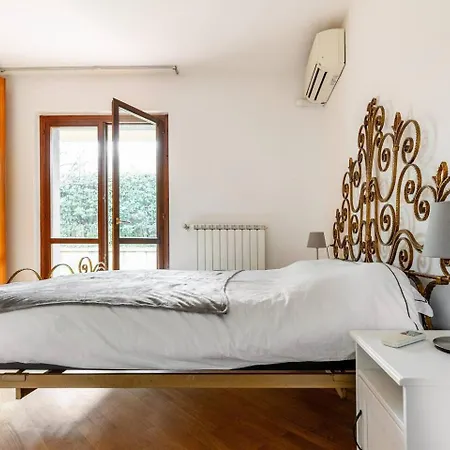 Nave Home Vacation - Entire Apartament Florence Exterior photo