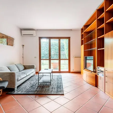 Nave Home Vacation - Entire Apartament Florence Exterior photo