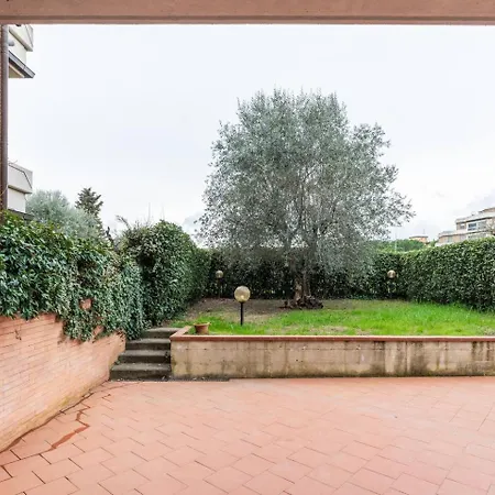 Nave Home Vacation - Entire Apartament Florence Exterior photo