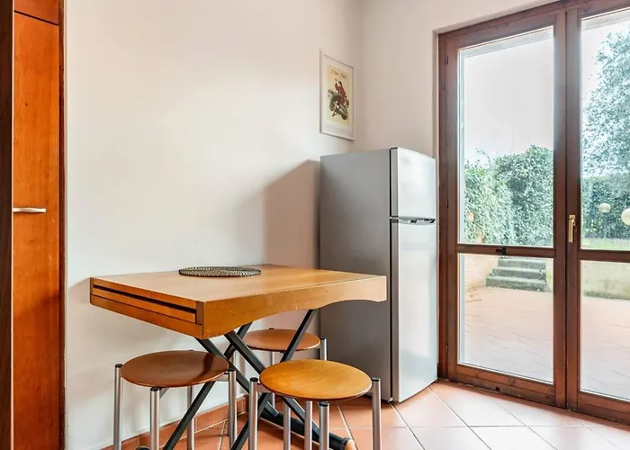 Nave Home Vacation - Entire Apartament