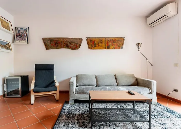 Nave Home Vacation - Entire Apartament
