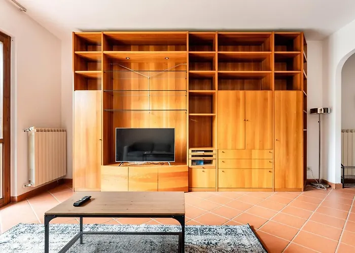Nave Home Vacation - Entire Apartament