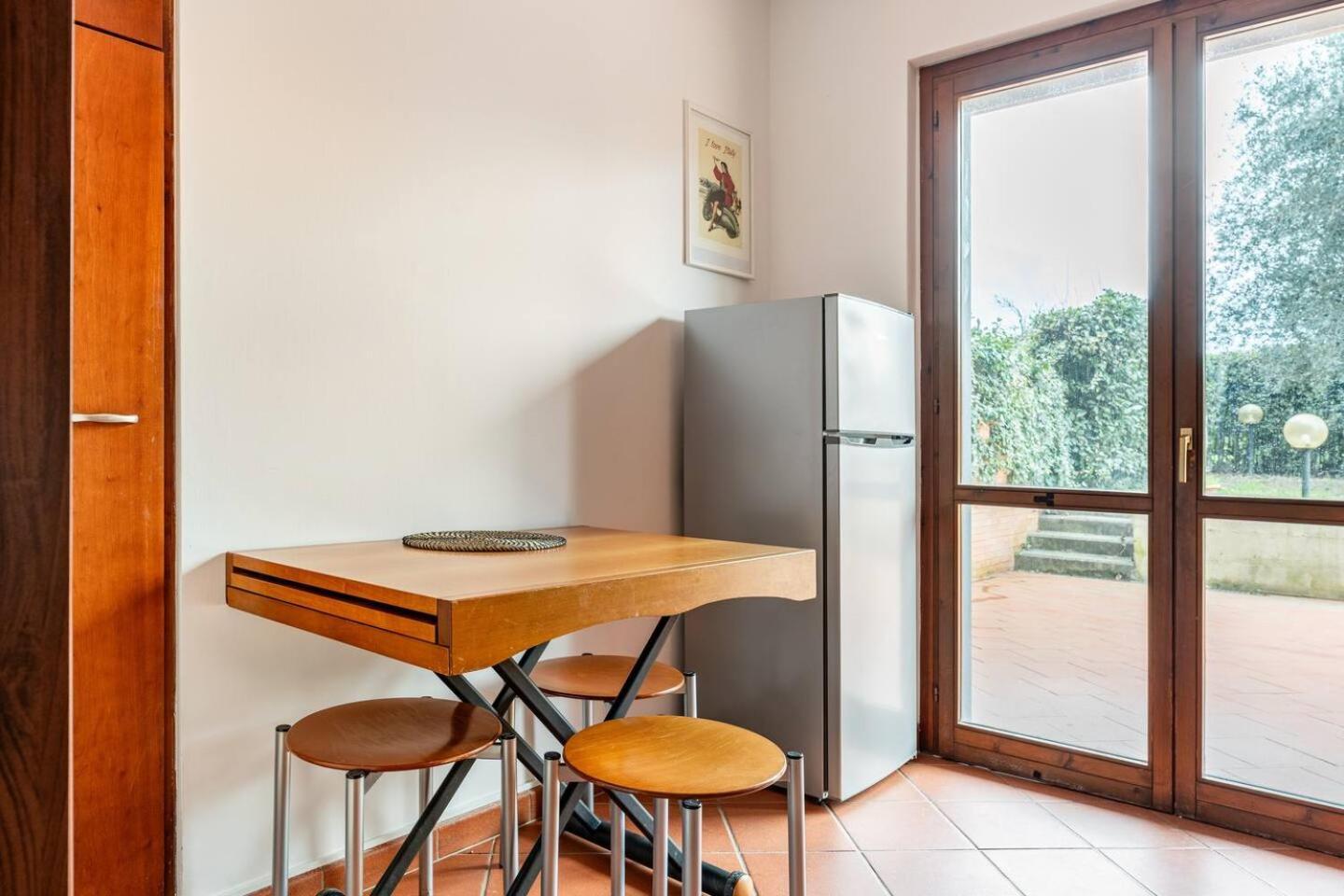 Nave Vacation - Entire Apartamento Florença
