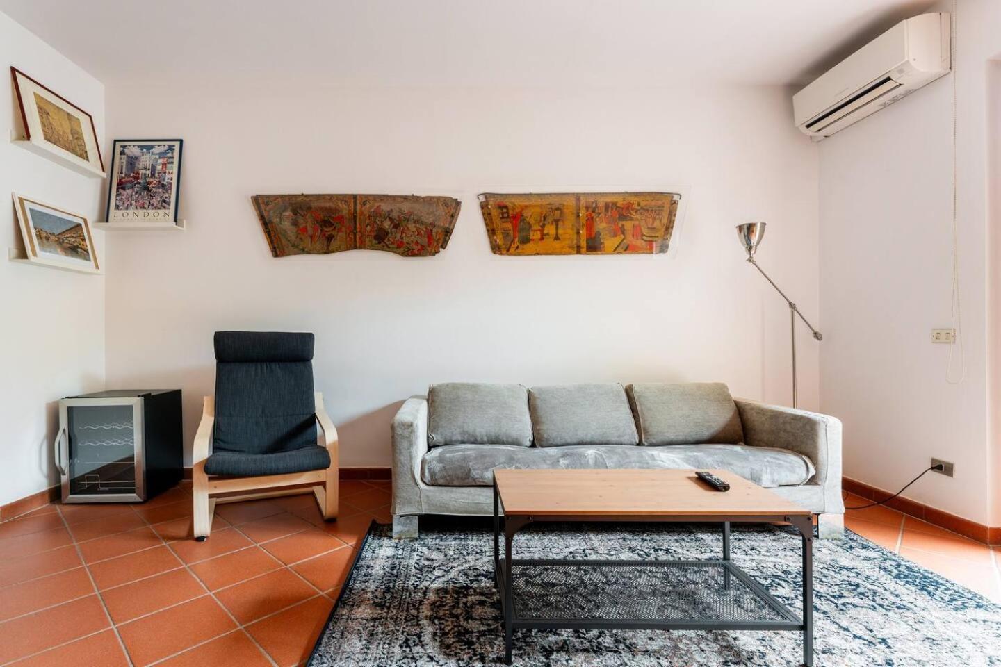 Apartamento Nave Vacation - Entire Florença