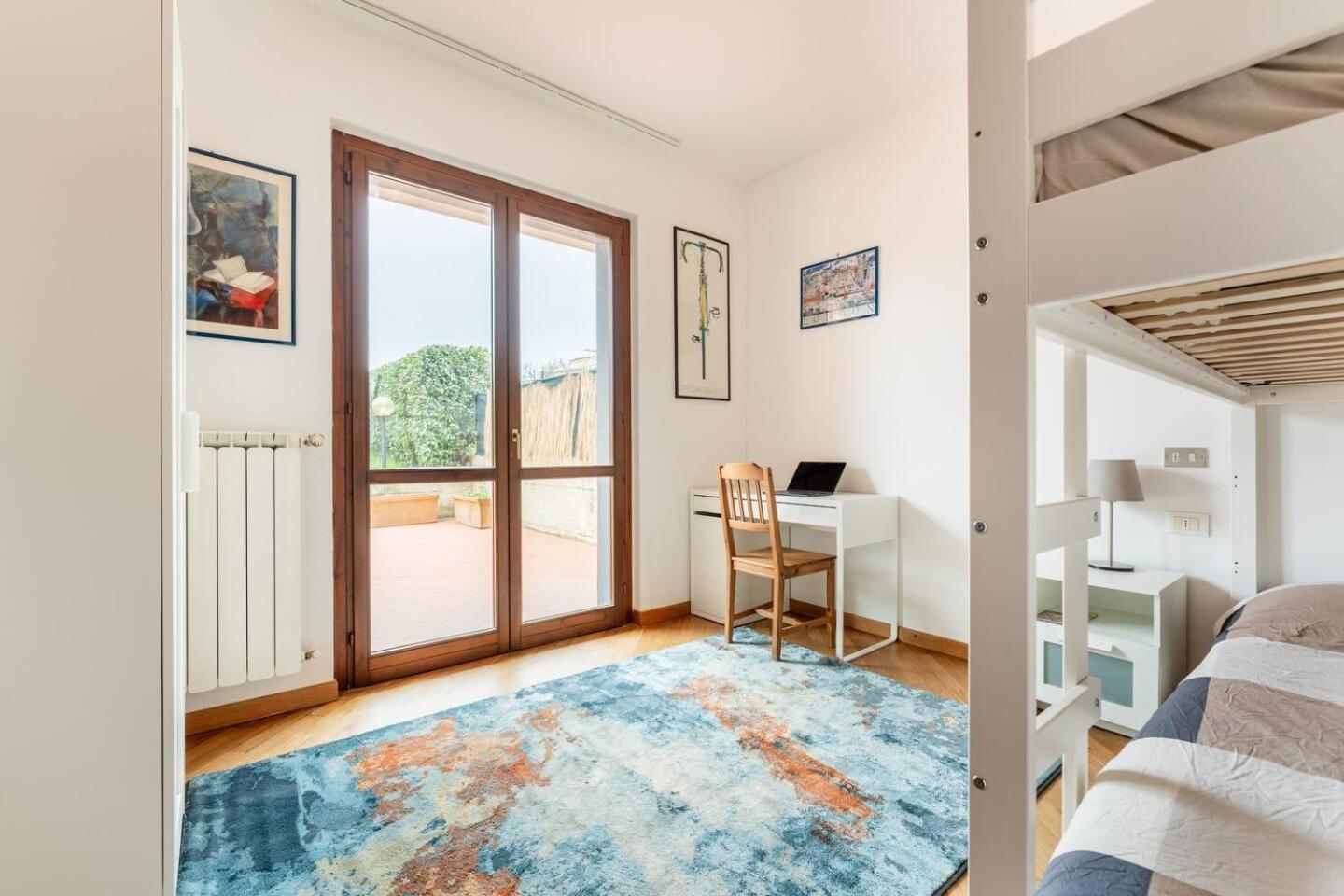 Apartamento Nave Vacation - Entire Florença