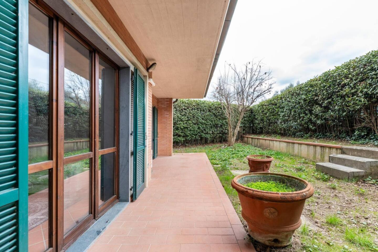 Nave Vacation - Entire Apartamento Florença